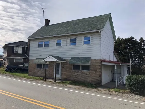 161 Pine St, Jefferson, PA 15344