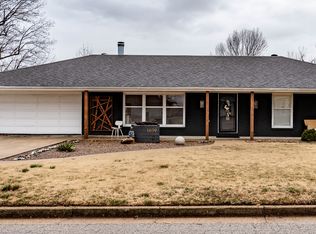 1039 Boonville Rd, Jefferson City, MO 65109