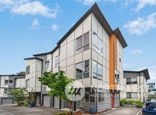 4743 35th Ave S, Seattle, WA