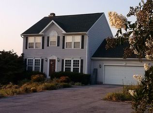 145 Maplewood Ct, Harpers Ferry, WV 25425