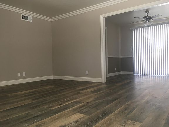 Living and Dining Areas