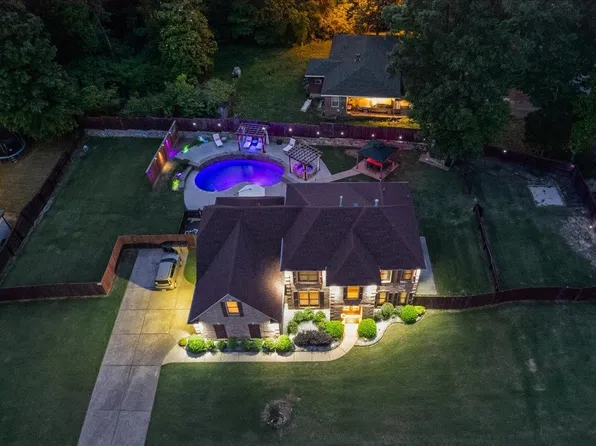 1669 Stable Run Dr, Cordova, TN 38016