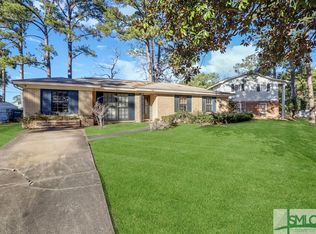 504 San Anton Dr, Savannah, GA 31419
