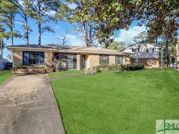 504 San Anton Drive, Savannah, GA 31419