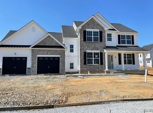 5066 Lilac Dr #42, North Whitehall Township, PA 18078
