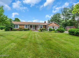 36 Vanderveer Rd, Freehold, NJ 07728