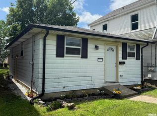 802 E Virginia Ave, Peoria, IL