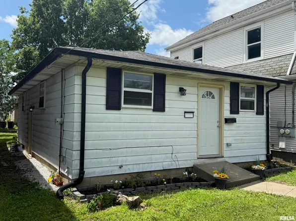 802 E Virginia Ave, Peoria, IL 61603