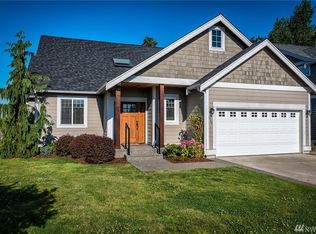 1727 Emerald Way, Lynden, WA 98264