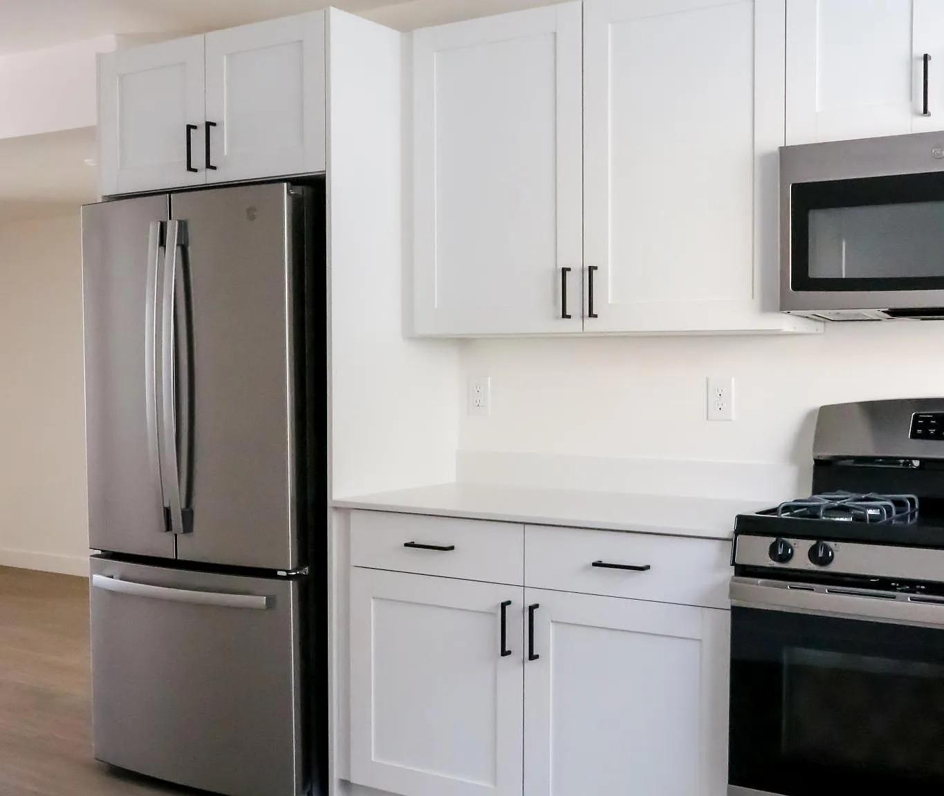 3 bed, 1665 sqft, $2,100 — Photo 2