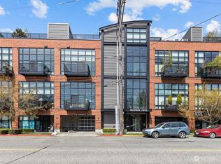2914 E Madison St UNIT 205, Seattle, WA 98112