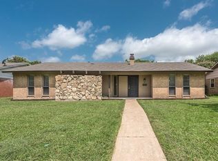 3417 Town Park Dr, Mesquite, TX 75150