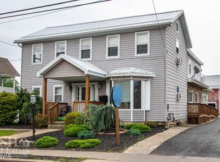 752 Bellefonte Ave, Lock Haven, PA 17745