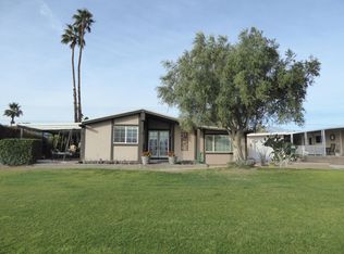 33170 Laura Dr, Thousand Palms, CA 92276
