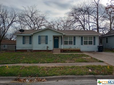 110 E Vardeman Ave, Killeen, TX, 76541