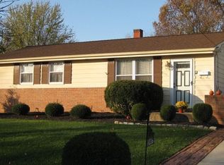 1036 Salem Ave, Deptford, NJ 08096