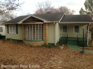 341 Belcher Dr, Birmingham, AL 35228