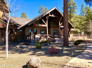 197 E Foxboro Rd, Munds Park, AZ 86017