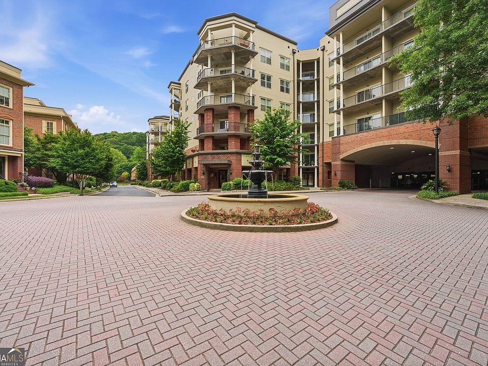 1st image of 200 River Vista Dr #703