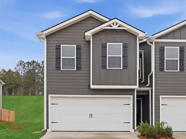 210 Norchester Ave, Hogansville, GA 30230