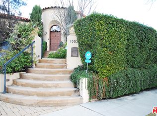 10529 Cushdon Ave, Los Angeles, CA 90064