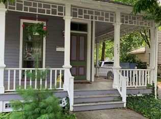 227 Morrison Ave, Hightstown, NJ 08520