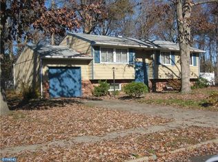 37 Colgate Rd, Atco, NJ 08004