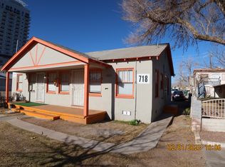 720 S 3rd St #720, Las Vegas, NV 89101
