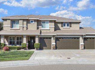 1909 Cornerstone Ct, Stockton, CA 95209