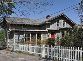 144 Old North Rd, Kingston, RI 02881