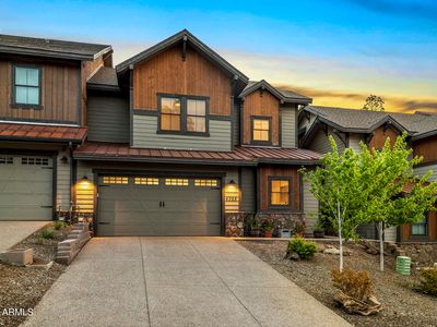 4365 W Arabian Trl, Flagstaff, AZ, 86005