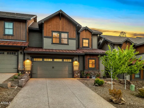 4365 W ARABIAN Trail, Flagstaff, AZ 86005