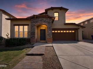1841 E Del Rio St, Gilbert, AZ 85295
