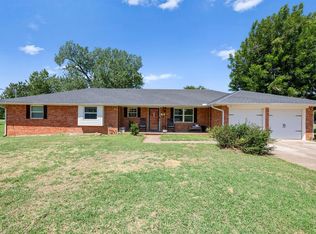 4909 Sunset Ter, Spencer, OK 73084