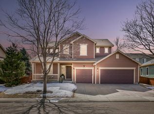 619 Folklore Ave, Longmont, CO 80504