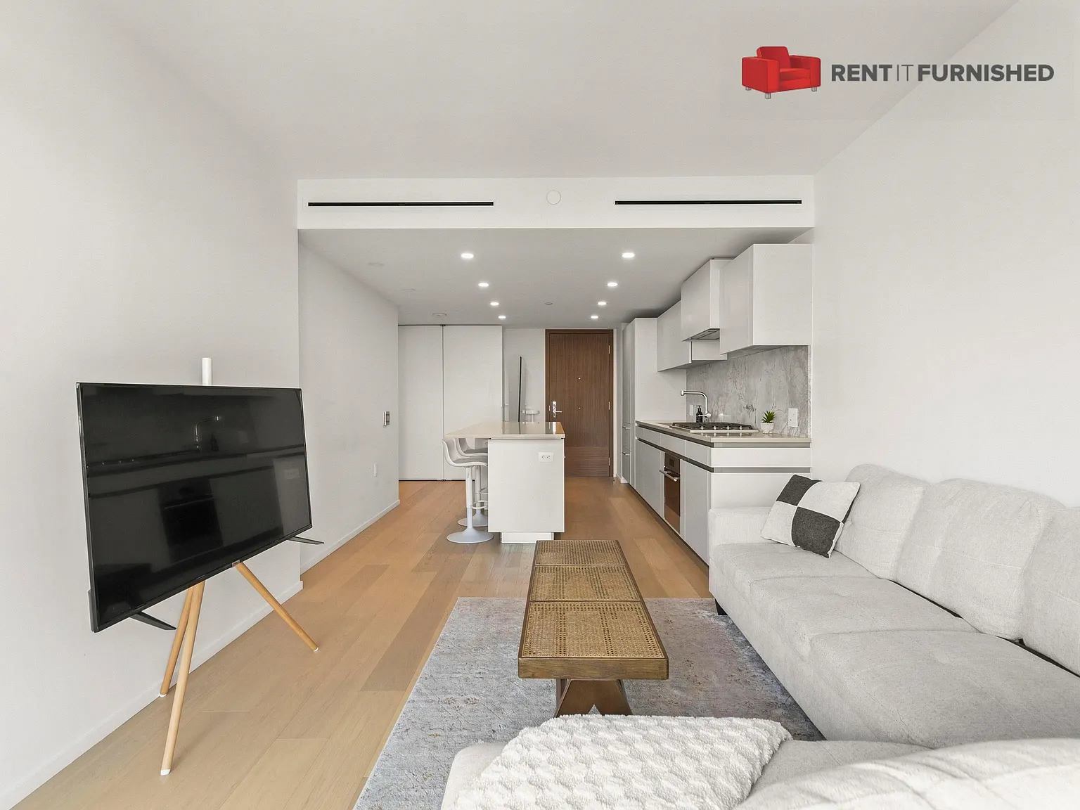 1 bed, 636 sqft, $3,195 — Photo 2