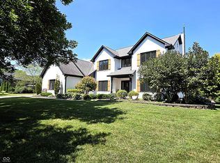 1258 Soaring Eagle Dr, Greenwood, IN 46143