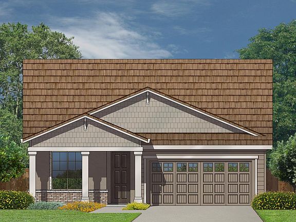 Traditional Exterior