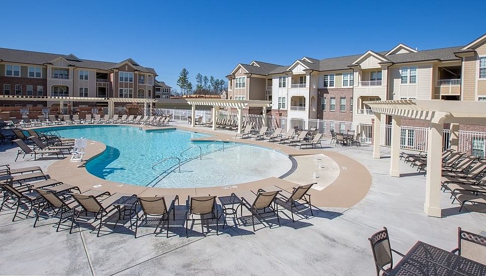 1st image of 608 Advancement Ave APT 205