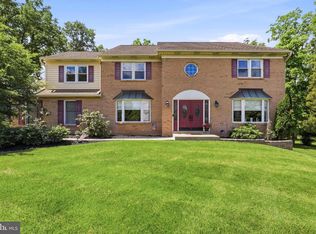 952 Musket Dr, Lansdale, PA 19446