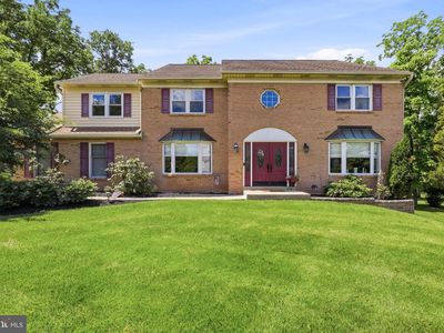 952 Musket Dr, Lansdale, PA, 19446