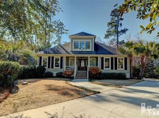 6200 N Bradley Overlook, Wilmington, NC 28403