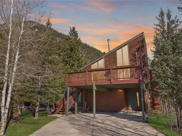 293 Highwood Ter, Frisco, CO 80443