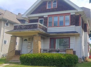 2502 N 50th St, Milwaukee, WI 53210