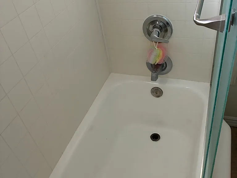Bathtub/Shower