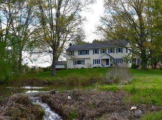 5114 Canaan Center Rd, Wooster, OH 44691