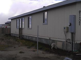 89867 Casad Ln, Christmas Valley, OR 97641