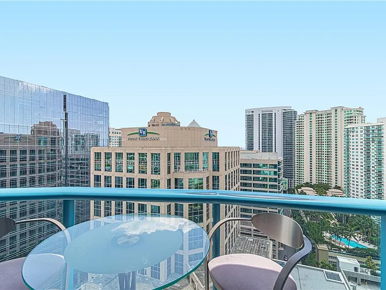 333 Las Olas Way #2608 — Photo 13