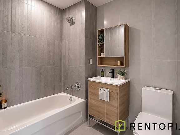 2nd image of 1884 Broadway #721