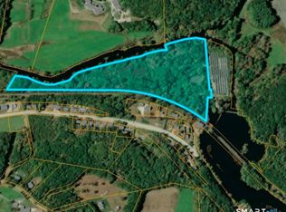 Thompson Rd, Thompson, CT 06277